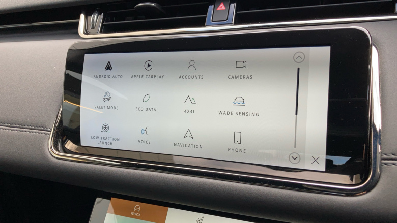 Land Rover Range Rover Evoque 2.0 D200 R-Dynamic SE 5dr Auto Diesel Hatchback